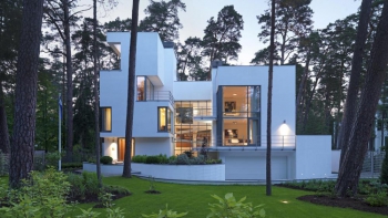 Villa "Guna"