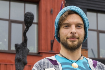 Egons Peršēvics