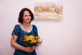 Ingrīda Ivane