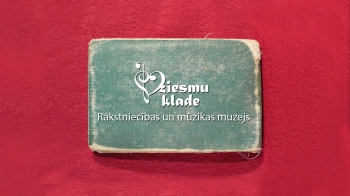 "Dziesmu klade" atgriežas
