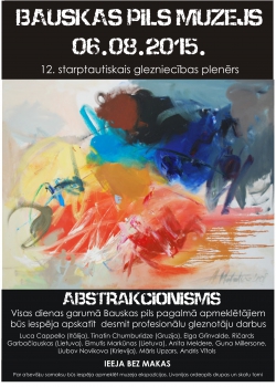 "Bauskas vasara"