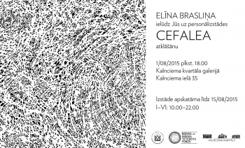 "Cefalea"