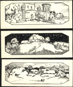 "Sūnu ciema zēniem – 75"