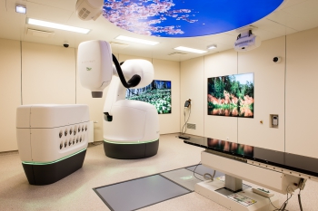 "CyberKnife"
