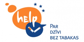 HELP: Par dzīvi bez tabakas