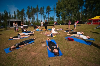 joga