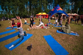 joga