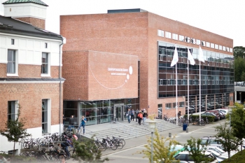 Studijas Dānijā