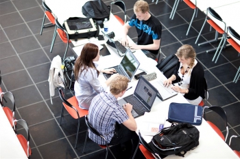 Studijas Dānijā