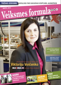 Veiksmes Formula