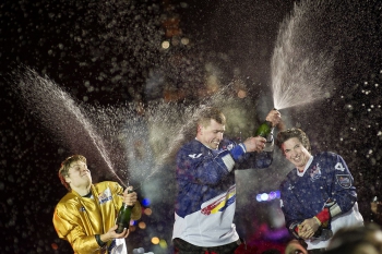 Red Bull Crashed Ice