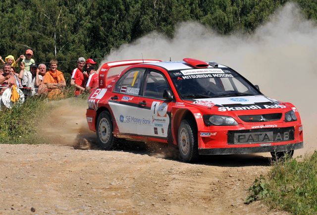 Ivars Vasaraudzis Kurzeme 2008 Ivars Vasaraudzis Kurzeme 2008