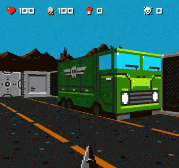 8bit killer