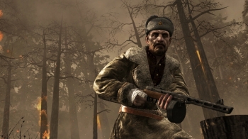Call Of Duty