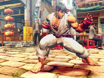 Ryu