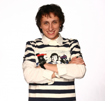 Vadims "Rembo" Galigins