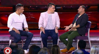 "Comedy Club"
