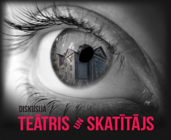 "Teātris un skatītājs. Rainis un mūsdienu teātra valoda: kustību teātra piemērs"