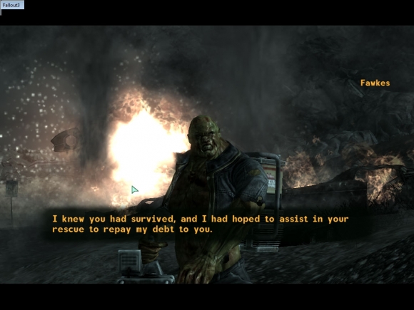 Fallout 3