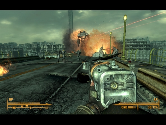 Fallout 3