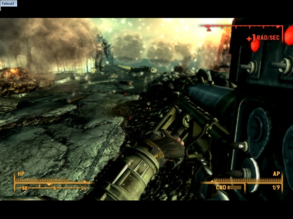 Fallout 3