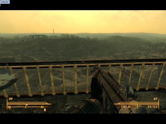 Fallout 3