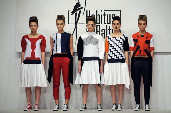 "Habitus Baltija 2015"