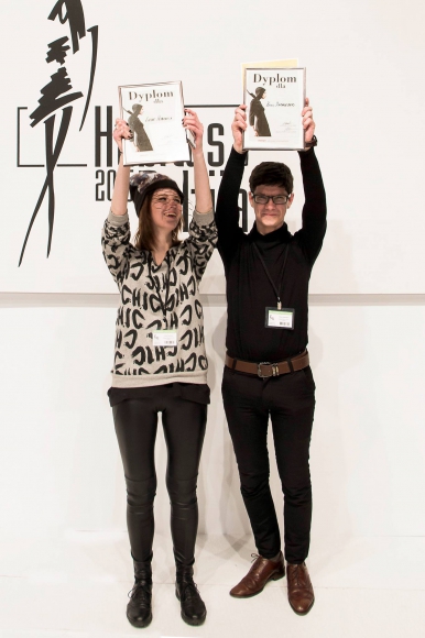 "Habitus Baltija 2015"