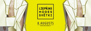 Liepājas modes svētki