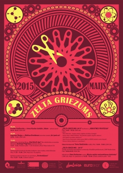 "Zelta griezums"