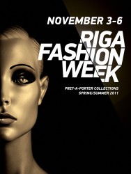 Riga Fashion Week