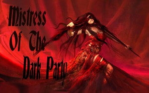 mistress