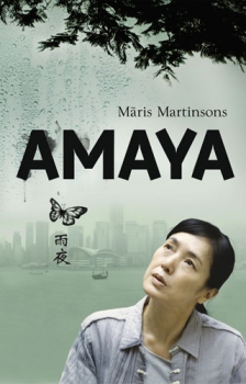 Māris Martinsons "AMAYA"