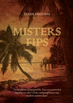 Loids Džounss "Misters Fips"