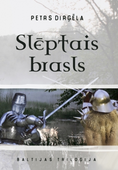 Dienas grāmata - "Slēptais Brasls"