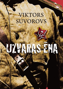 Viktors Suvorovs "Uzvaras ēna"