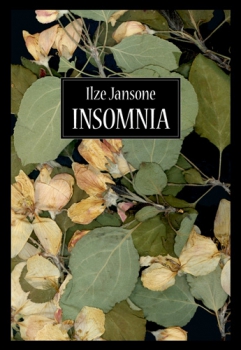 Ilze Jansone "Insomnia"