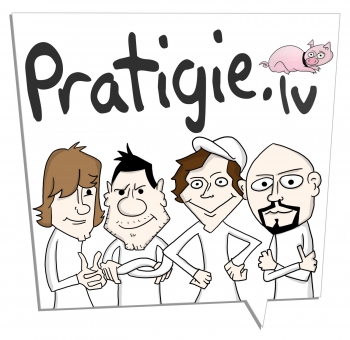 Iznācis komiksa "Prātīgie" decembra numurs