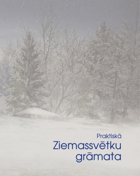Praktiskā Ziemassvētku grāmata