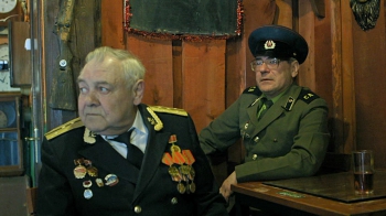 "Victory day"
