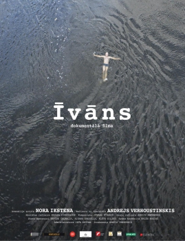 "Īvāns"