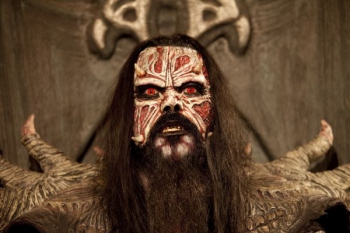 "Monsterman"
