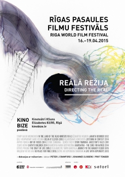 Rīgas Pasaules filmu festivāls
