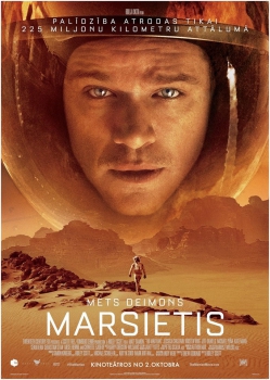 "Marsietis"