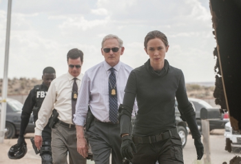 "Sicario: Narkokarš"