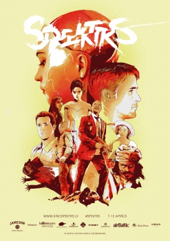 "Spektrs III"