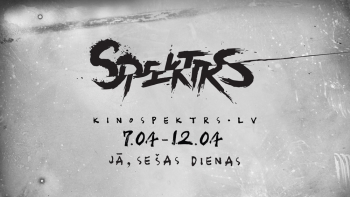 "Spektrs III"