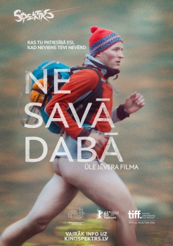 "Ne savā dabā"
