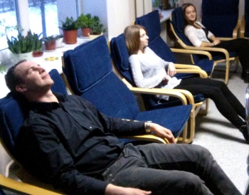 "Antistress"