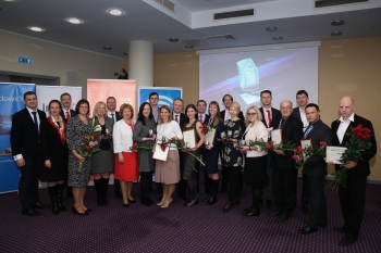  Nosauc "Platīna pele 2015" ieguvējus
